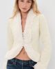 Lioness Lioness Dynasty Jacket Cream - 2