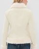Lioness Lioness Dynasty Jacket Cream - 3