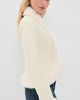 Lioness Lioness Dynasty Jacket Cream - 4