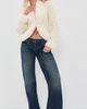 Lioness Lioness Dynasty Jacket Cream - 5