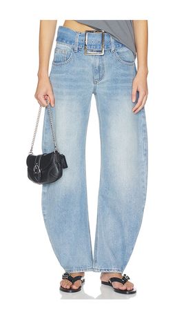 LIONESS LIONESS Dynasty Jeans