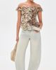 Lioness Lioness Dynasty Jeans Camel - 2