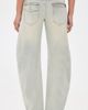 Lioness Lioness Dynasty Jeans Camel - 4