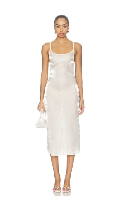 LIONESS LIONESS Electra Midi Dress