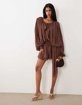 Sho Dress