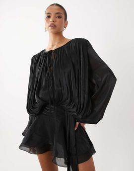 Sho Dress