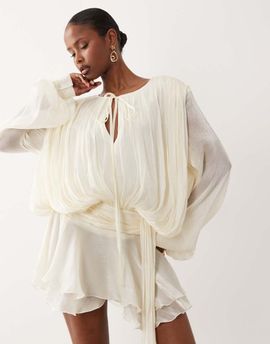 Sho Dress
