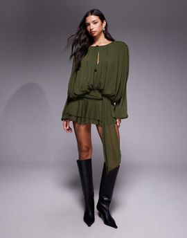 Sho Dress