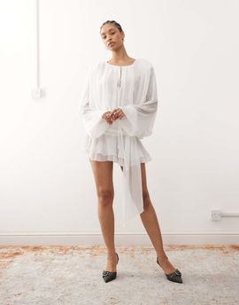 Sho Dress