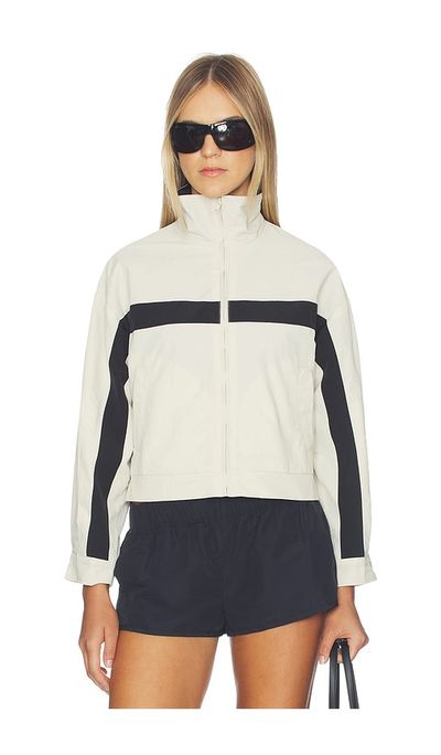 LIONESS LIONESS Essential Windbreaker