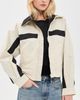 Lioness Lioness Essential Windbreaker Beige - 2