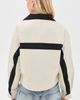 Lioness Lioness Essential Windbreaker Beige - 3