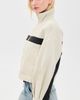 Lioness Lioness Essential Windbreaker Beige - 4