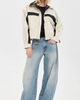 Lioness Lioness Essential Windbreaker Beige - 5