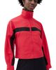 Lioness Lioness Essential Windbreaker Flame - 1