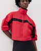 Lioness Lioness Essential Windbreaker Flame - 2