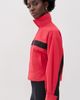 Lioness Lioness Essential Windbreaker Flame - 4