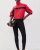 Lioness Lioness Essential Windbreaker Flame - 5
