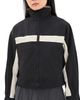 Lioness Lioness Essential Windbreaker Noir - 1