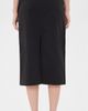 Lioness Lioness Famiglia Midi Skirt Dusk - 4