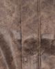 Lioness Lioness Faux Leather Kenny Bomber Chocolate - 6