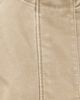 Lioness Lioness Faux Leather Shoreline Funnel Jacket Camel - 6