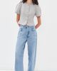 Lioness Lioness Femme Blouse Grey - 5