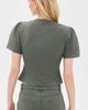 Lioness Lioness Femme Blouse Moss - 3