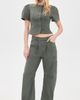 Lioness Lioness Femme Blouse Moss - 5