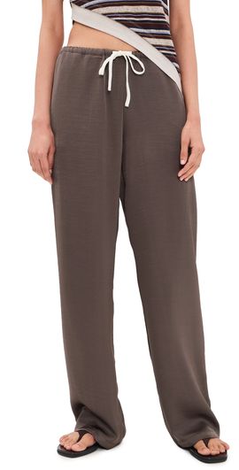 Lioness Lioness Femme Pants Mocca