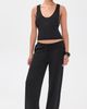 Lioness Lioness Femme Pants Noir - 5