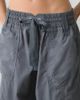 Lioness Lioness Fever Low-Rise Baggy Cargo Pants in Grey, Women's at Urban Outfitters - 4