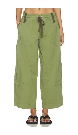 LIONESS LIONESS Fever Pant