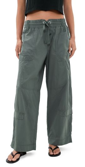Lioness Lioness Fever Pants Charcoal