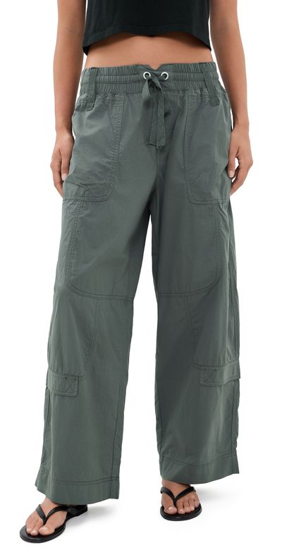 Lioness Lioness Fever Pants Charcoal