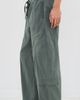 Lioness Lioness Fever Pants Charcoal - 4