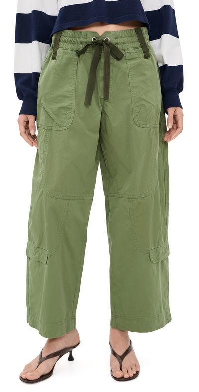 Lioness Lioness Fever Pants Safari