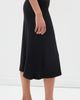 Lioness Lioness First Kiss Midi Skirt Noir - 4