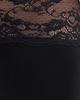 Lioness Lioness First Kiss Midi Skirt Noir - 6