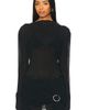 LIONESS LIONESS Ford Long Sleeve Top - 1