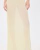 Lioness Lioness Ford Maxi Skirt Soft Lemon - 2