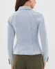 Lioness Lioness Form Denim Jacket Light Denim - 3