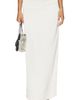 LIONESS LIONESS Front Row Maxi Skirt - 1