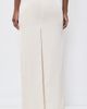 Lioness Lioness Front Row Maxi Skirt Cream - 3