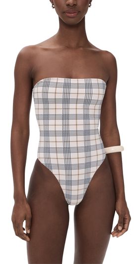 Lioness - Honey Corset Mini Dress Navy