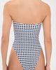 Lioness Lioness Gigi One Piece NOIR CHECK - 3