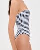 Lioness Lioness Gigi One Piece NOIR CHECK - 4