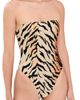 Lioness Lioness Gigi One Piece Tiger - 1