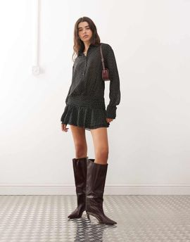 Sho Dress
