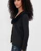 Lioness Lioness Gisele Cardigan Noir - 4